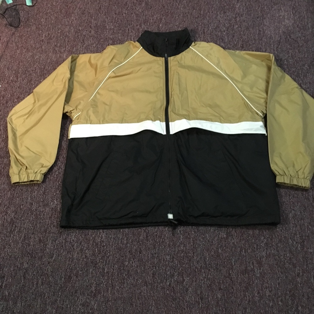 Sport Tek by Port Authority windbreaker